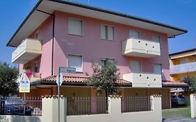 Villa Tripoli